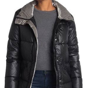 Noize Cardi Winter Puffer Jacket